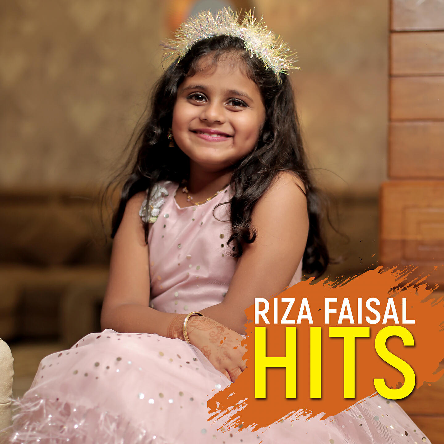 Релиз Riza Faisal Hits