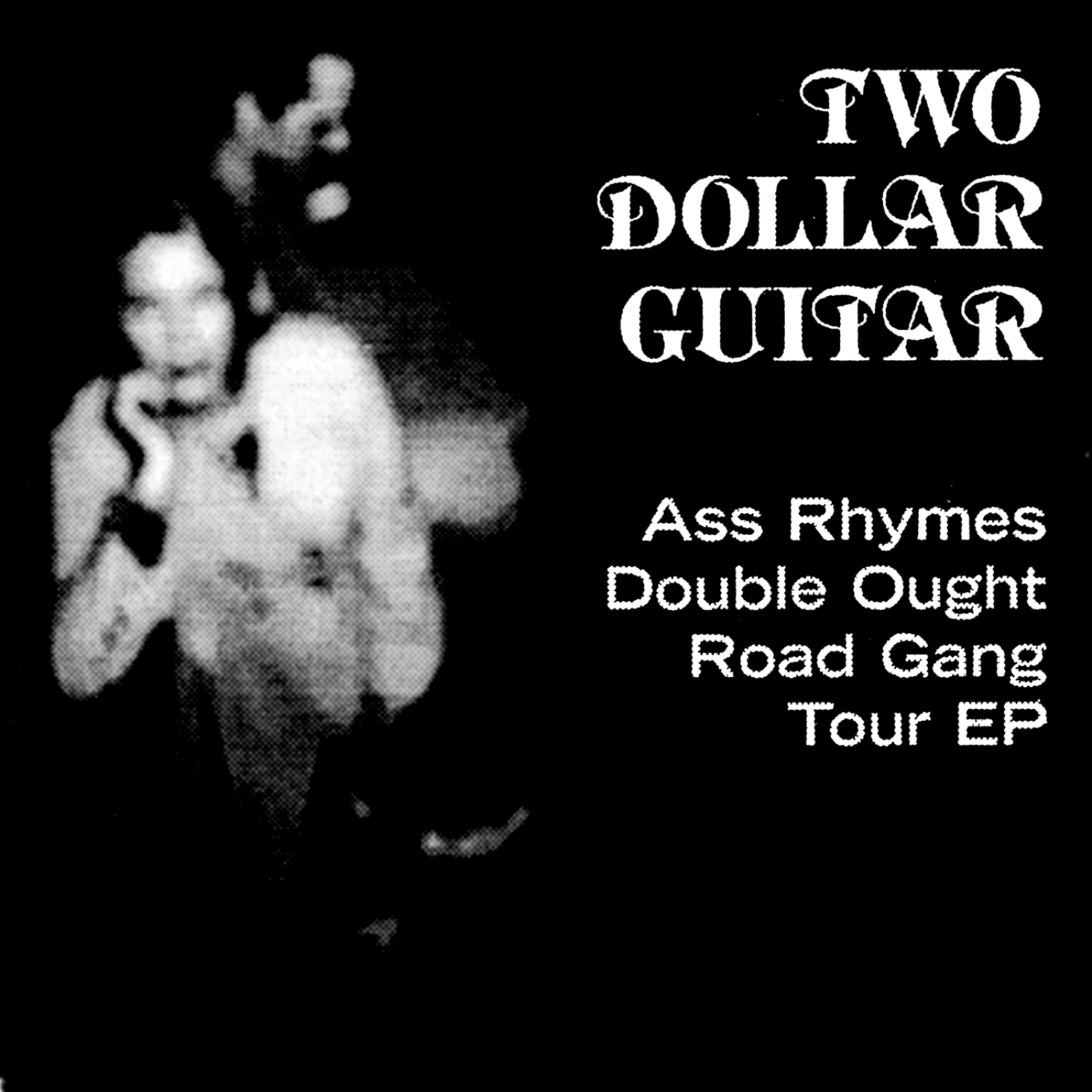 Релиз Ass Rhymes Double Ought Road Gang EP