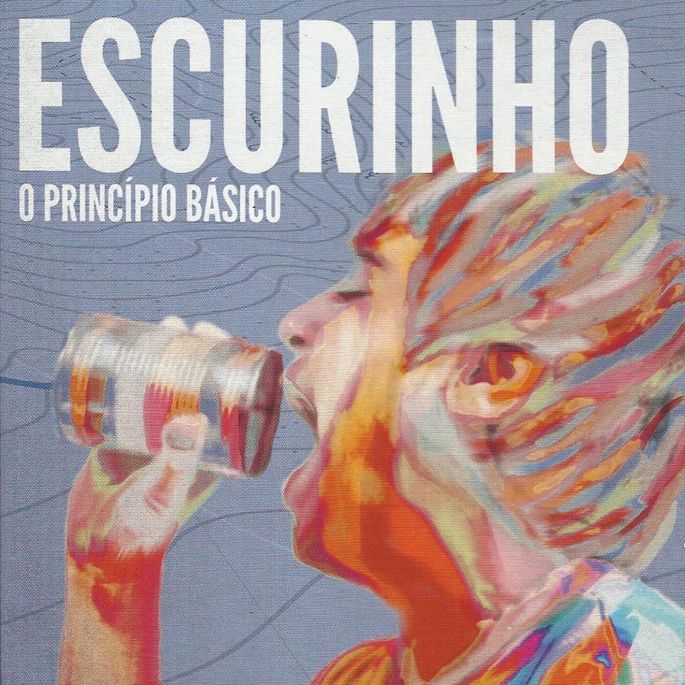 Релиз O Princípio Básico