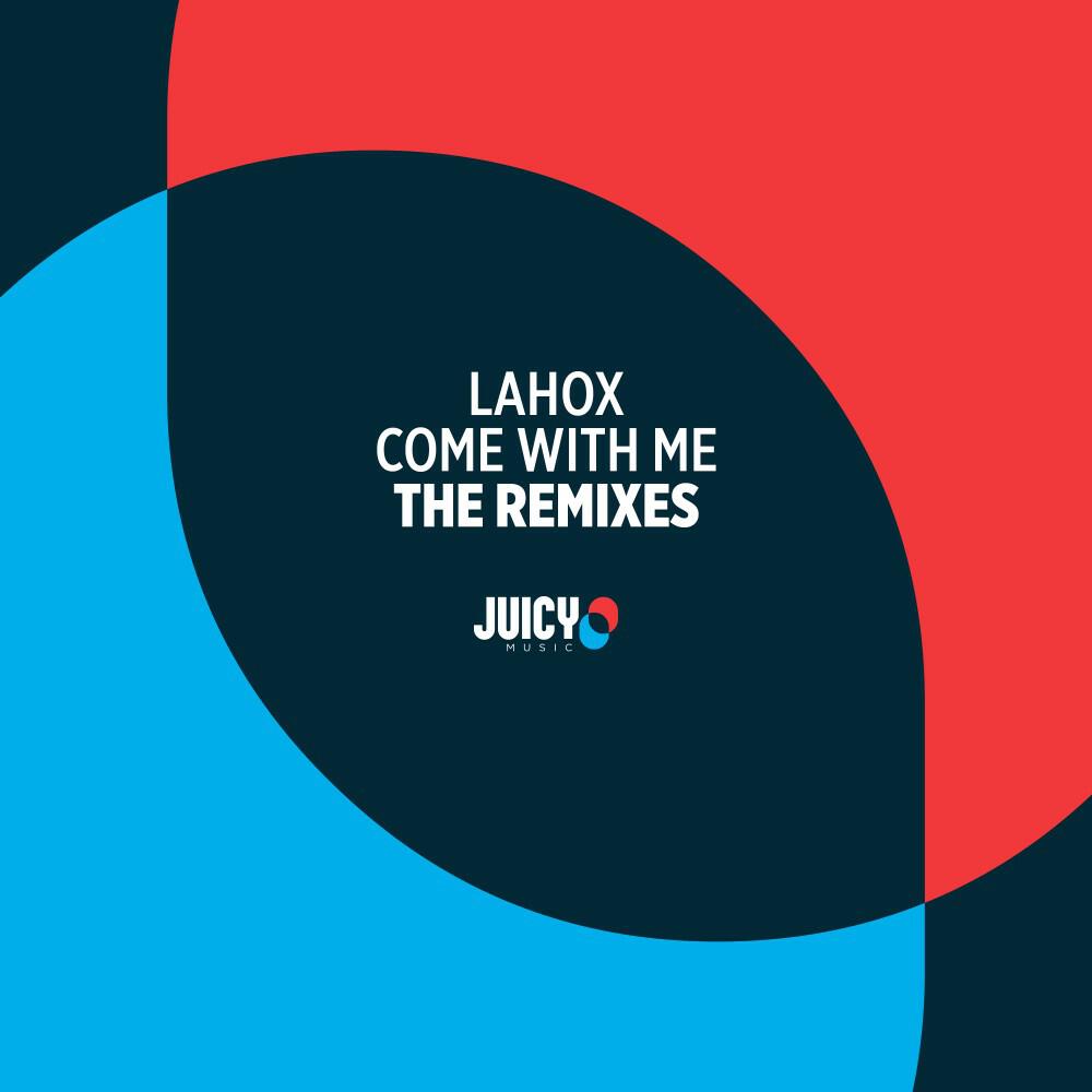 Релиз Come with Me (The Remixes)