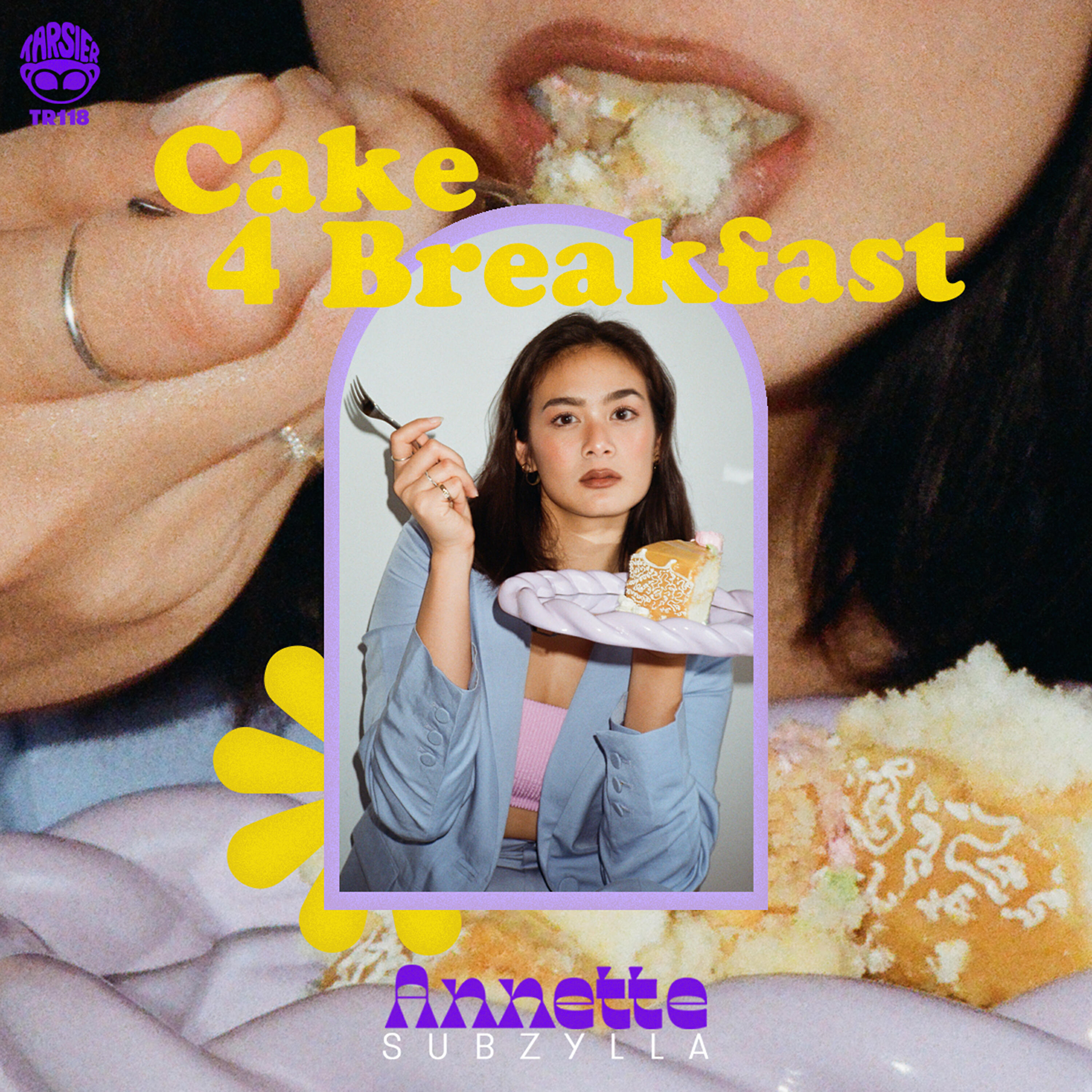 Релиз cake 4 breakfast