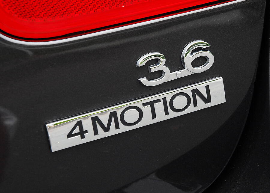 Four Motion