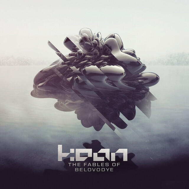 Релиз The Fables Of Belovodye