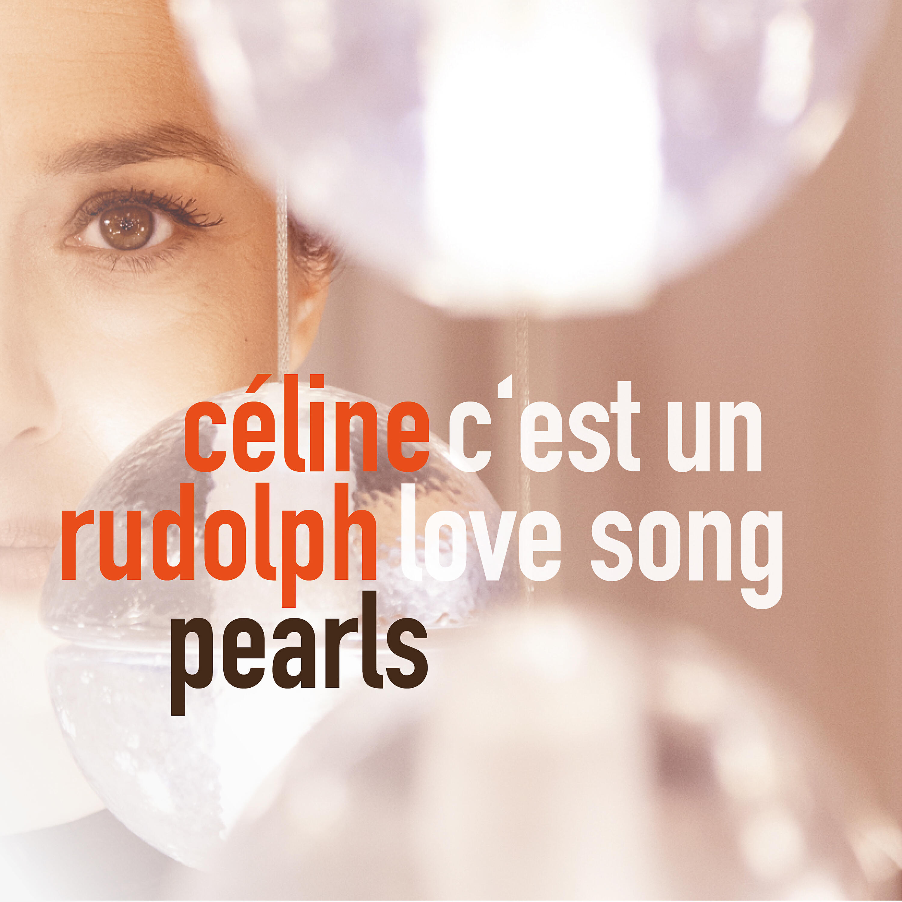 Трек C'est Un Love Song (Radio Edit)