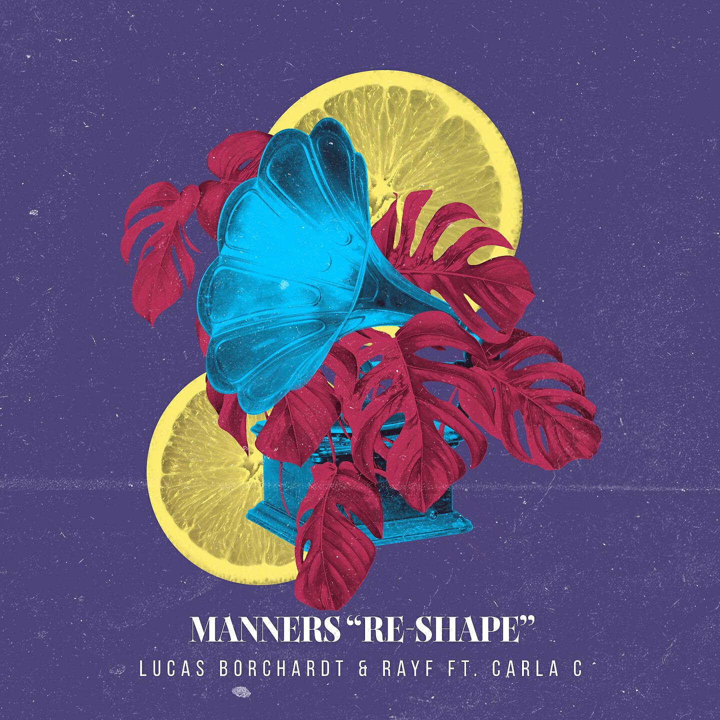 Релиз Manners