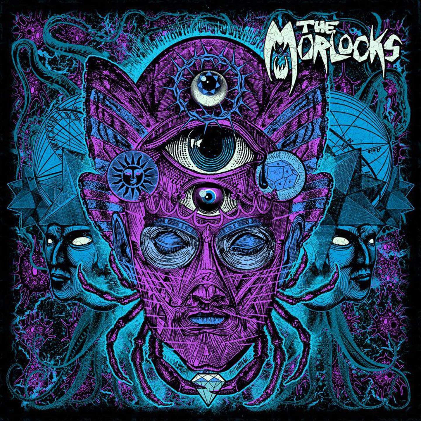 Релиз The Morlocks