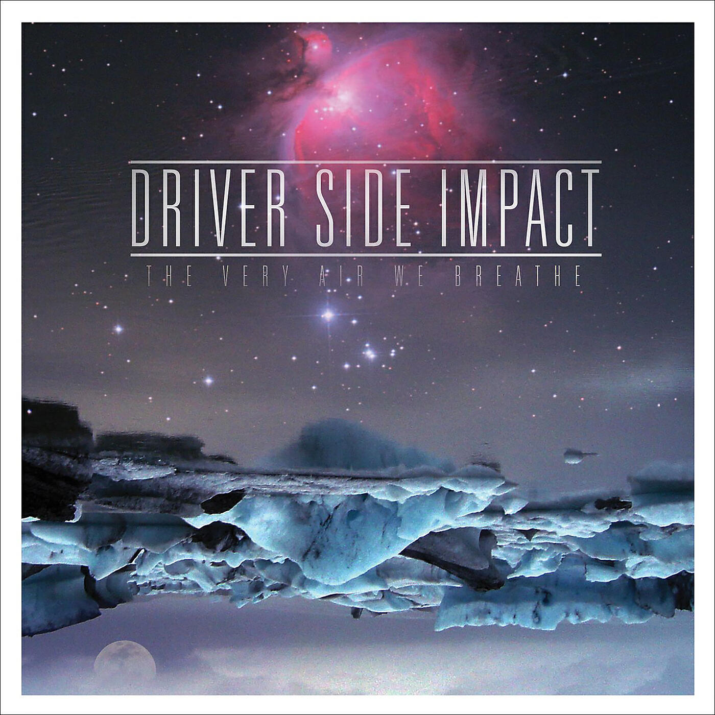 Релиз The Very Air We Breathe