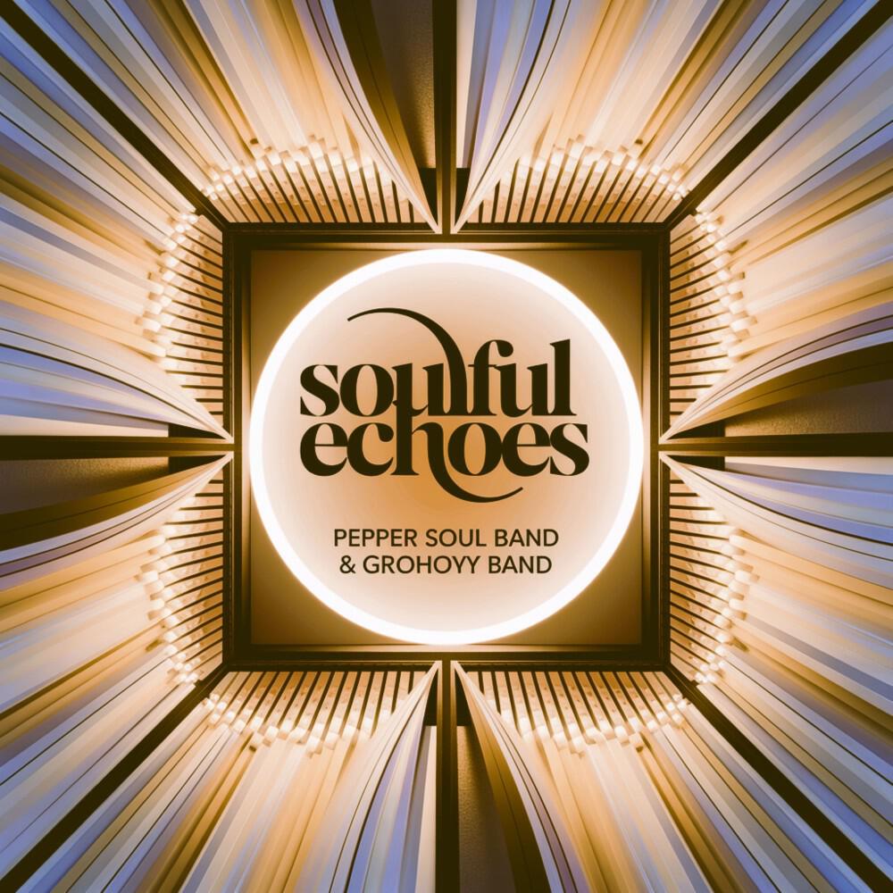 Релиз Soulful Echoes