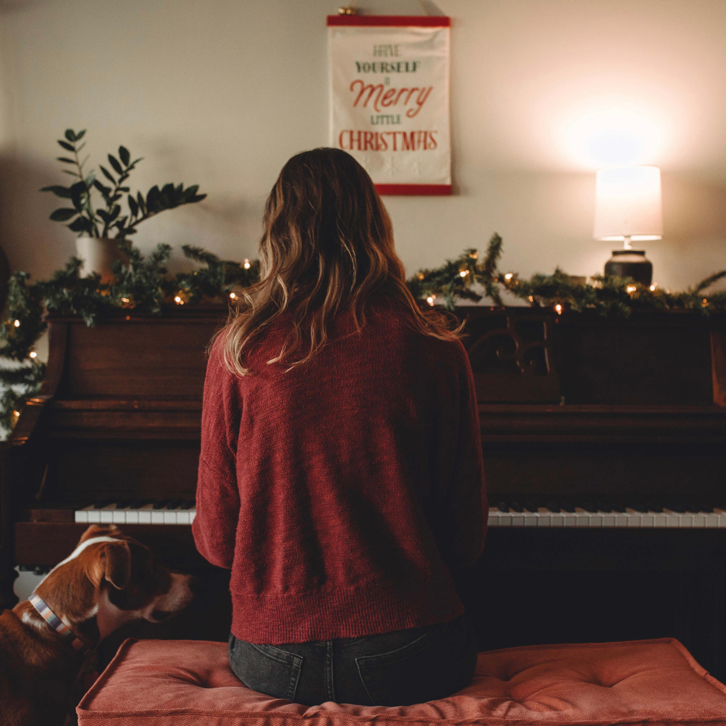 Релиз Have Yourself a Merry Little Christmas