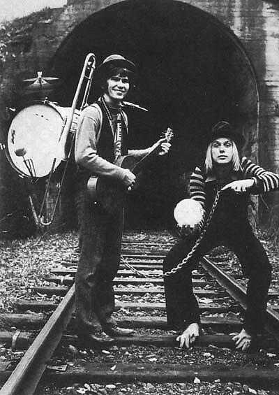 Knutsen & Ludvigsen