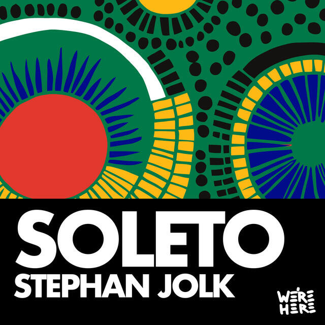 Релиз Soleto