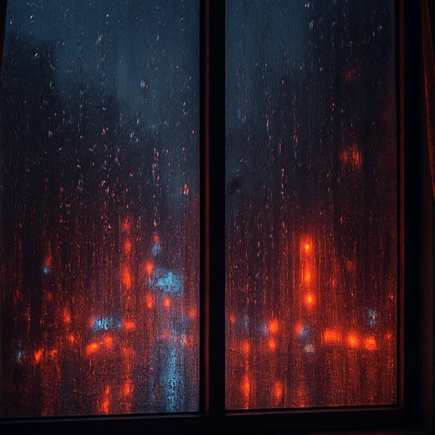 Релиз LoFi Café Тихого Дрейфа