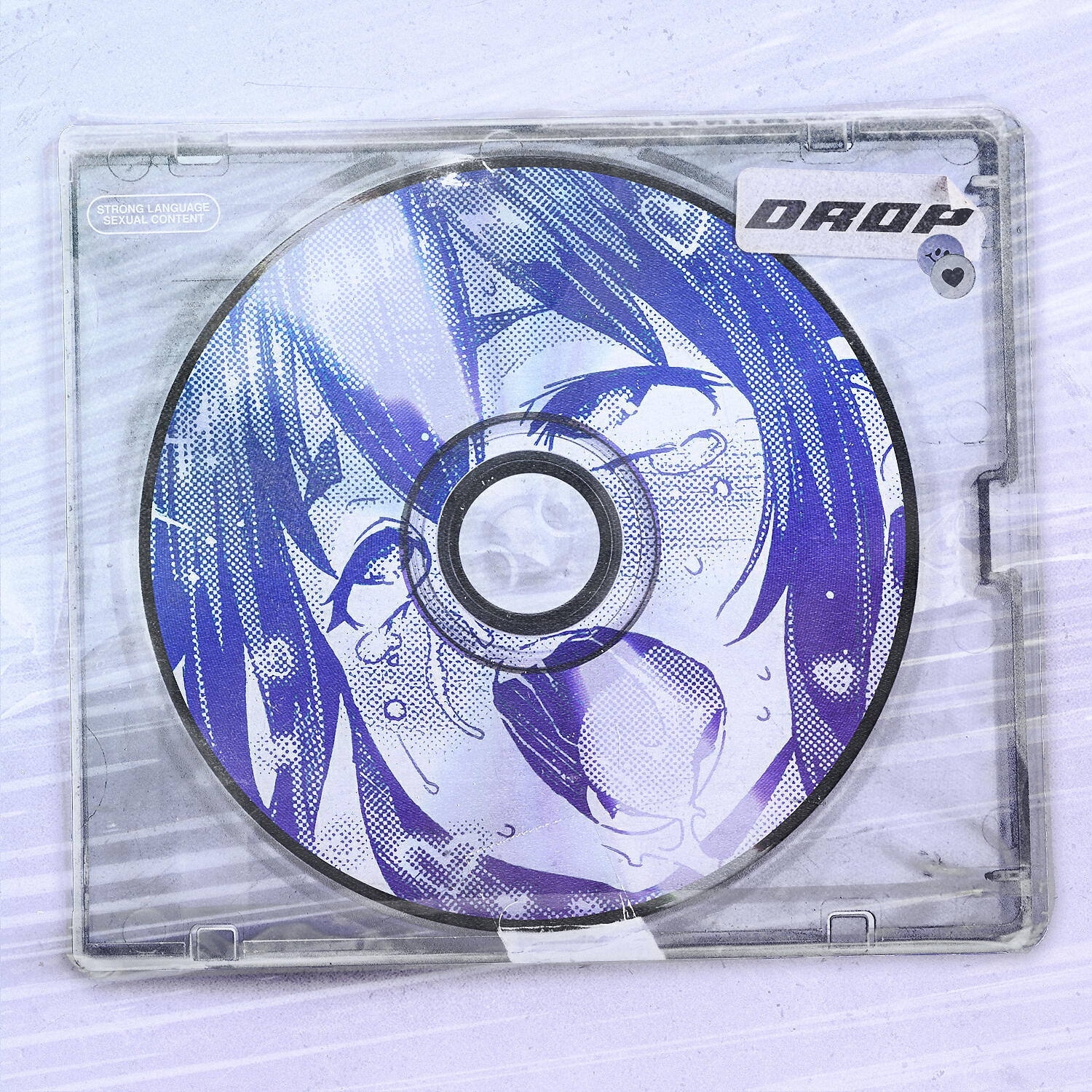 Релиз DROP