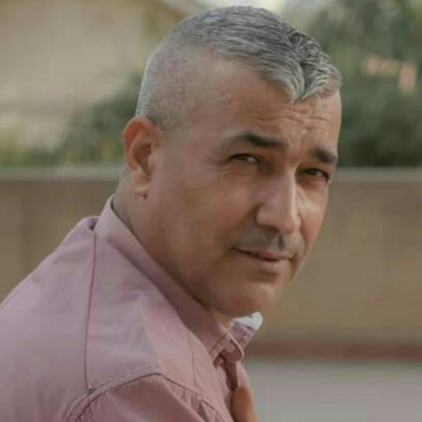 Cheb Belkhir