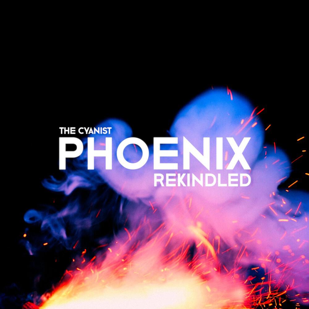 Релиз Phoenix (Rekindled)