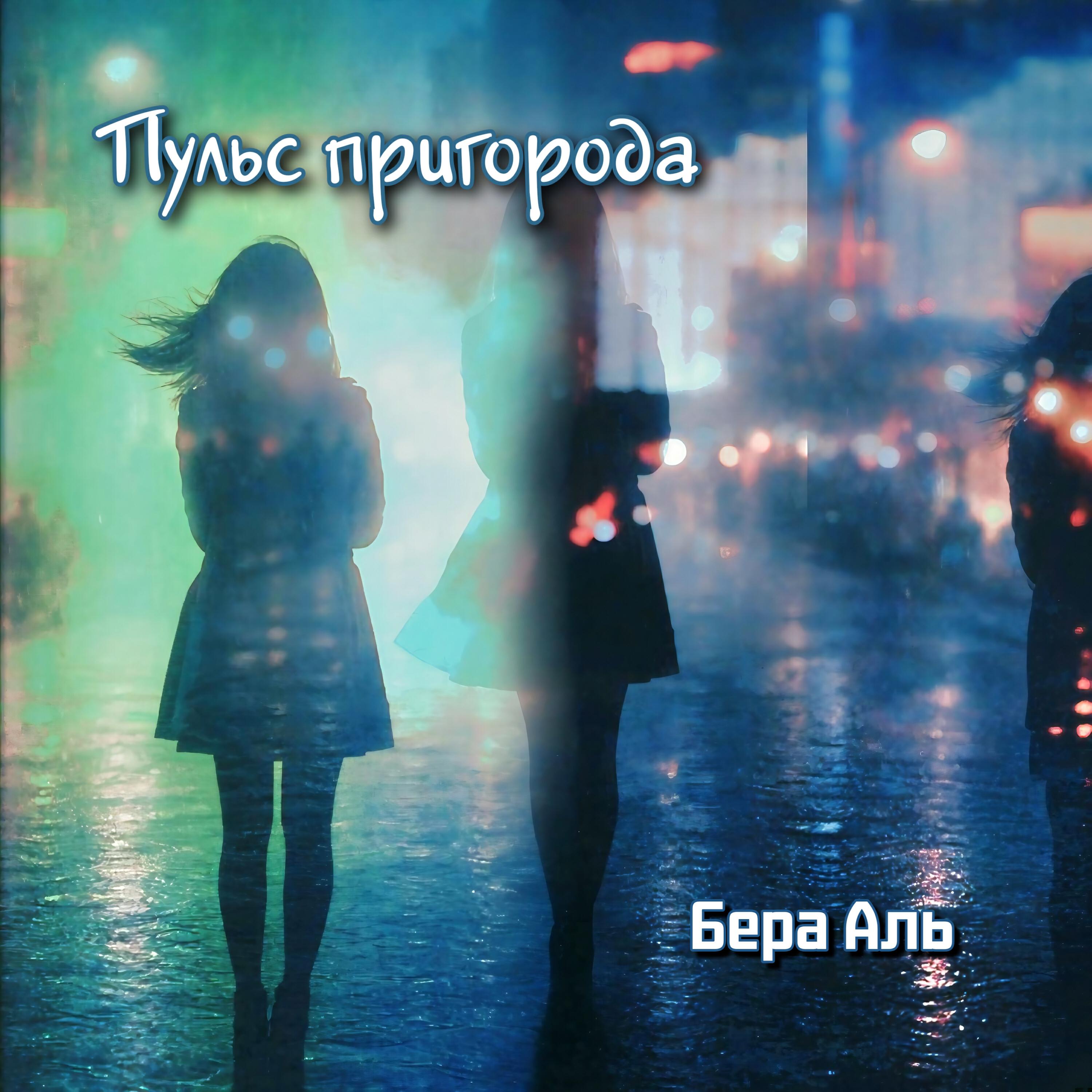 Релиз Пульс пригорода