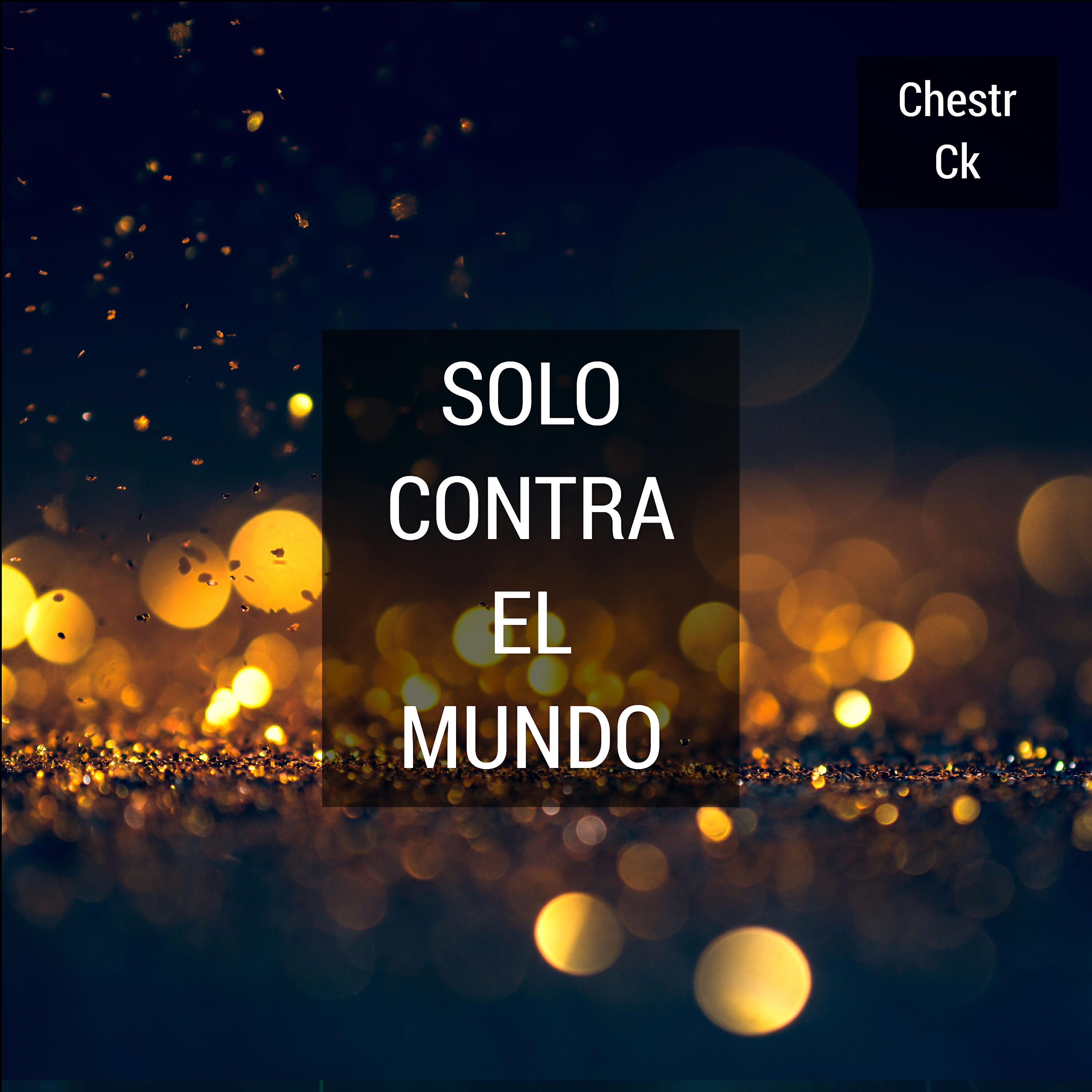 Chestr Ck