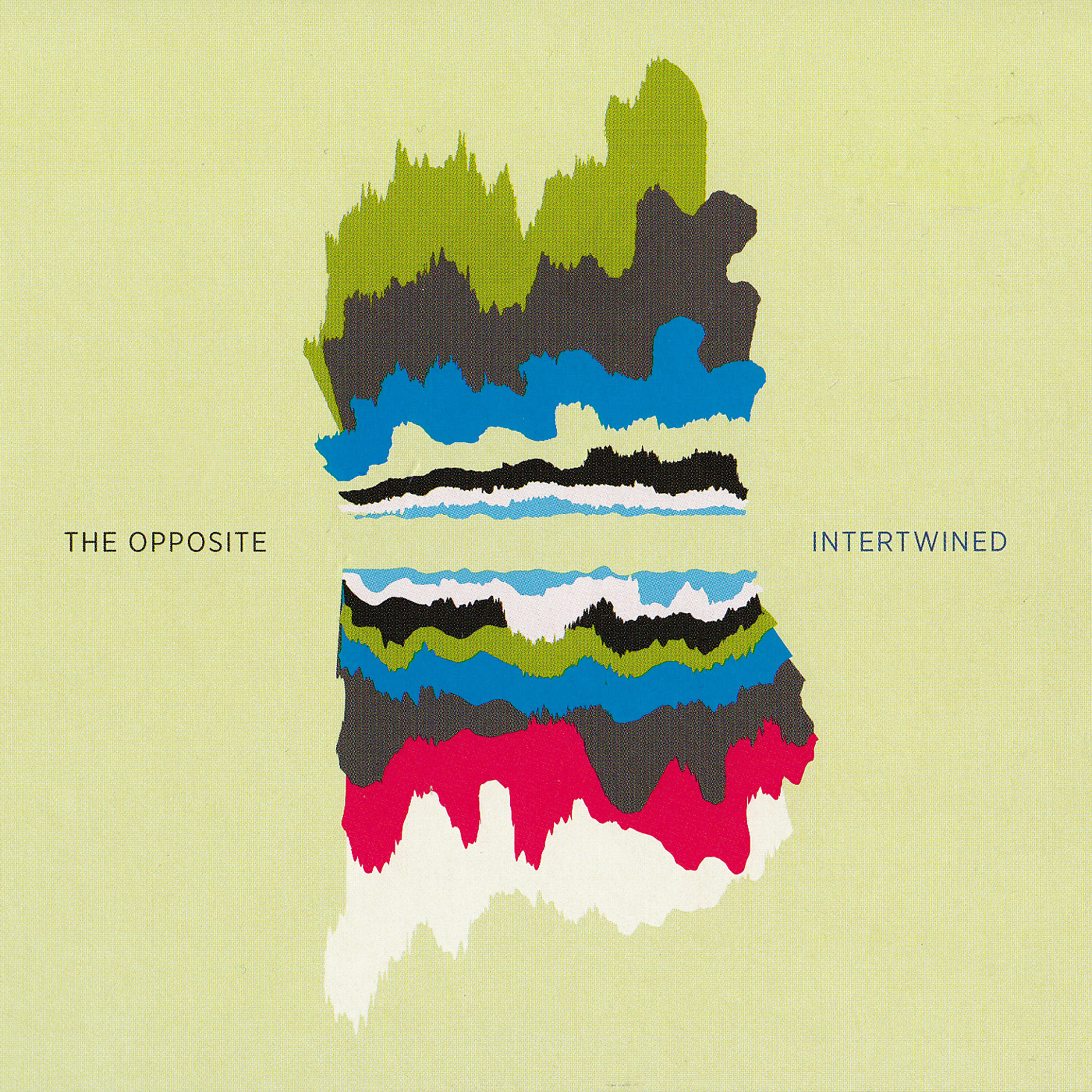Релиз Intertwined