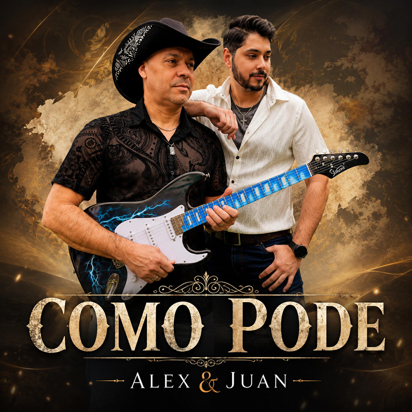 Релиз Como Pode