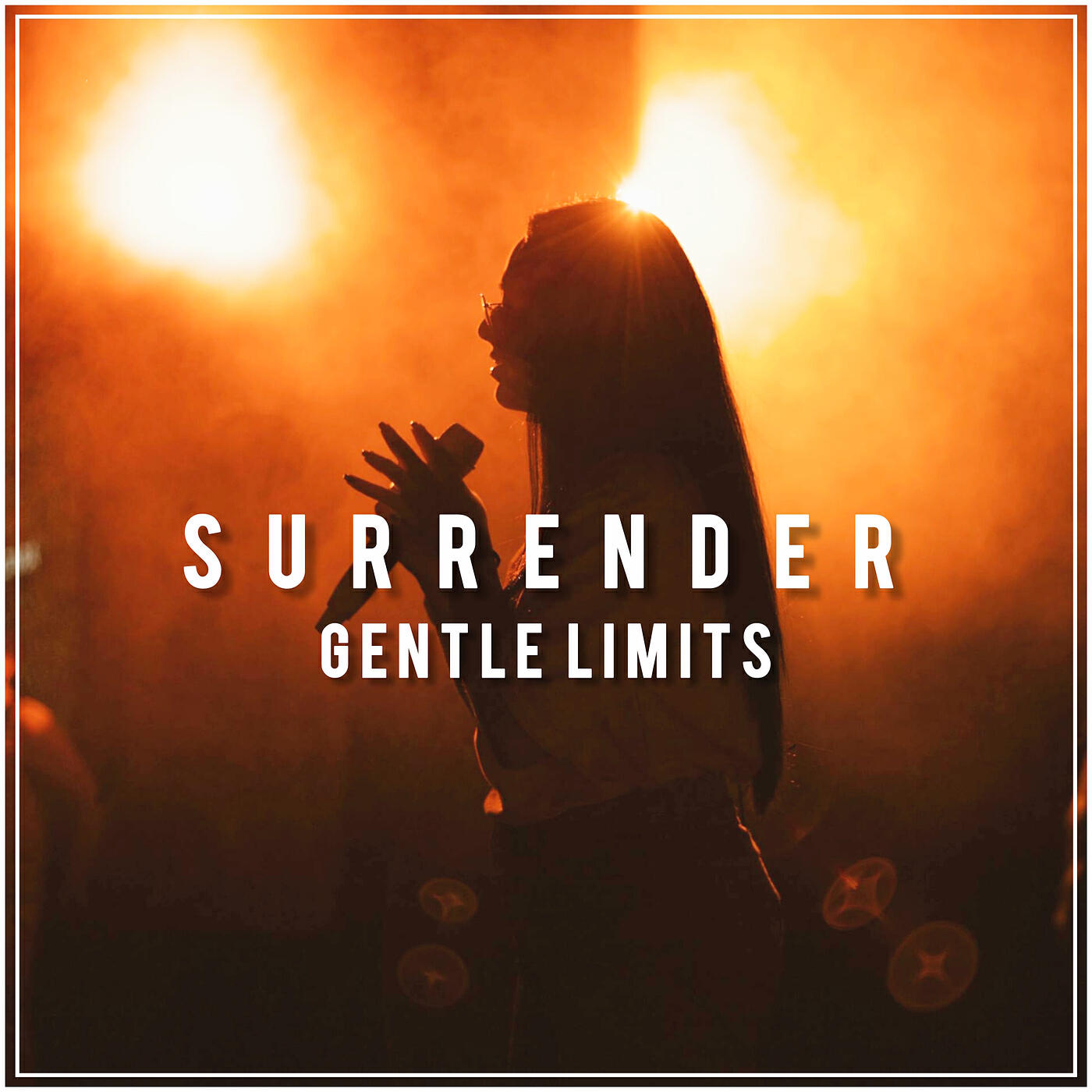 Релиз Surrender