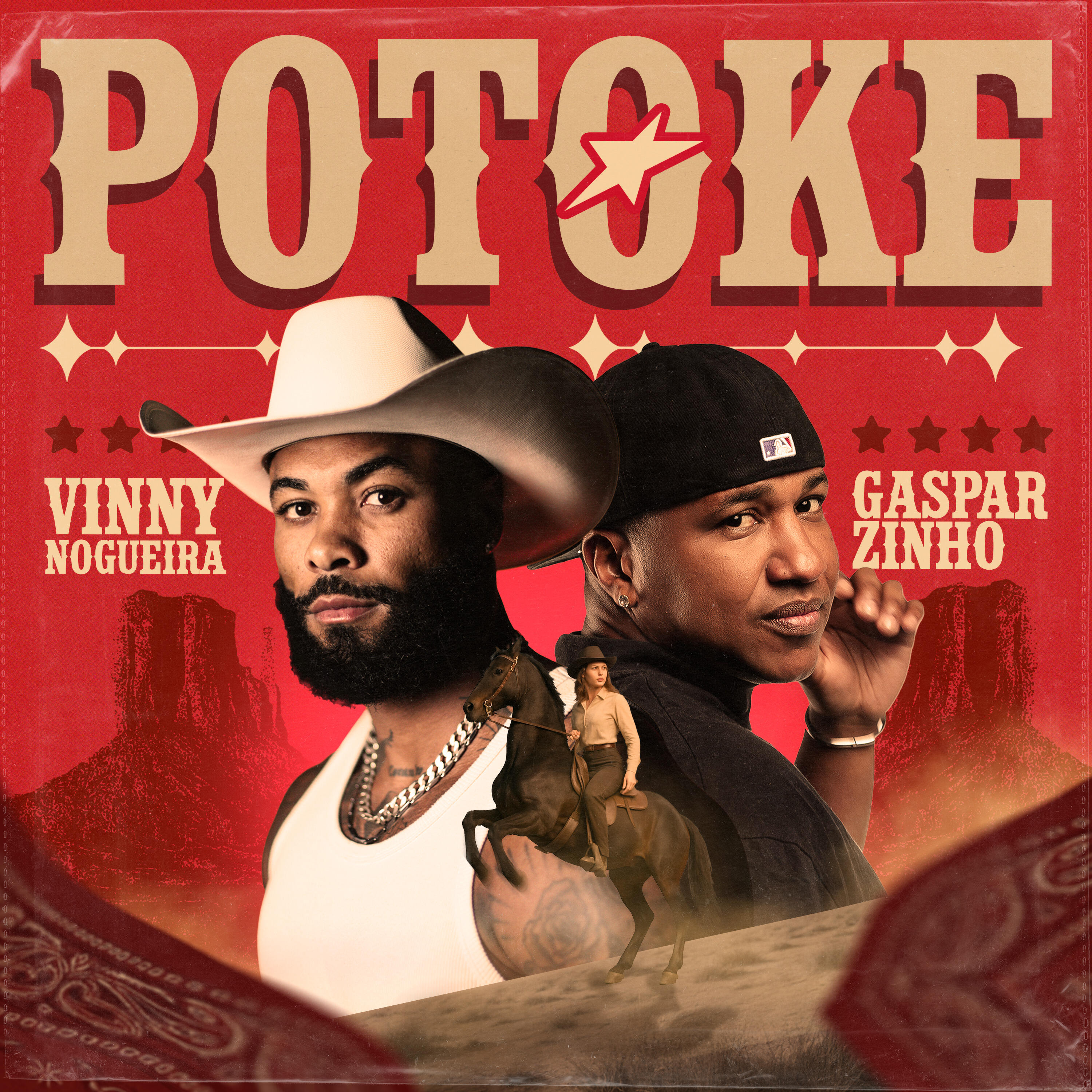 Релиз Potoke