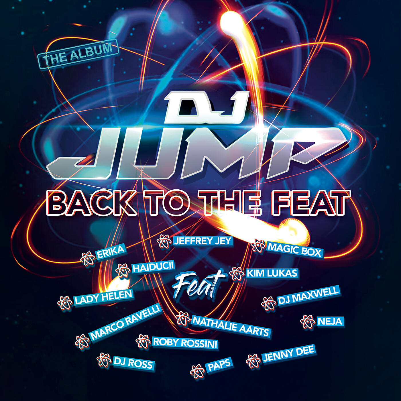Релиз Back to the Feat