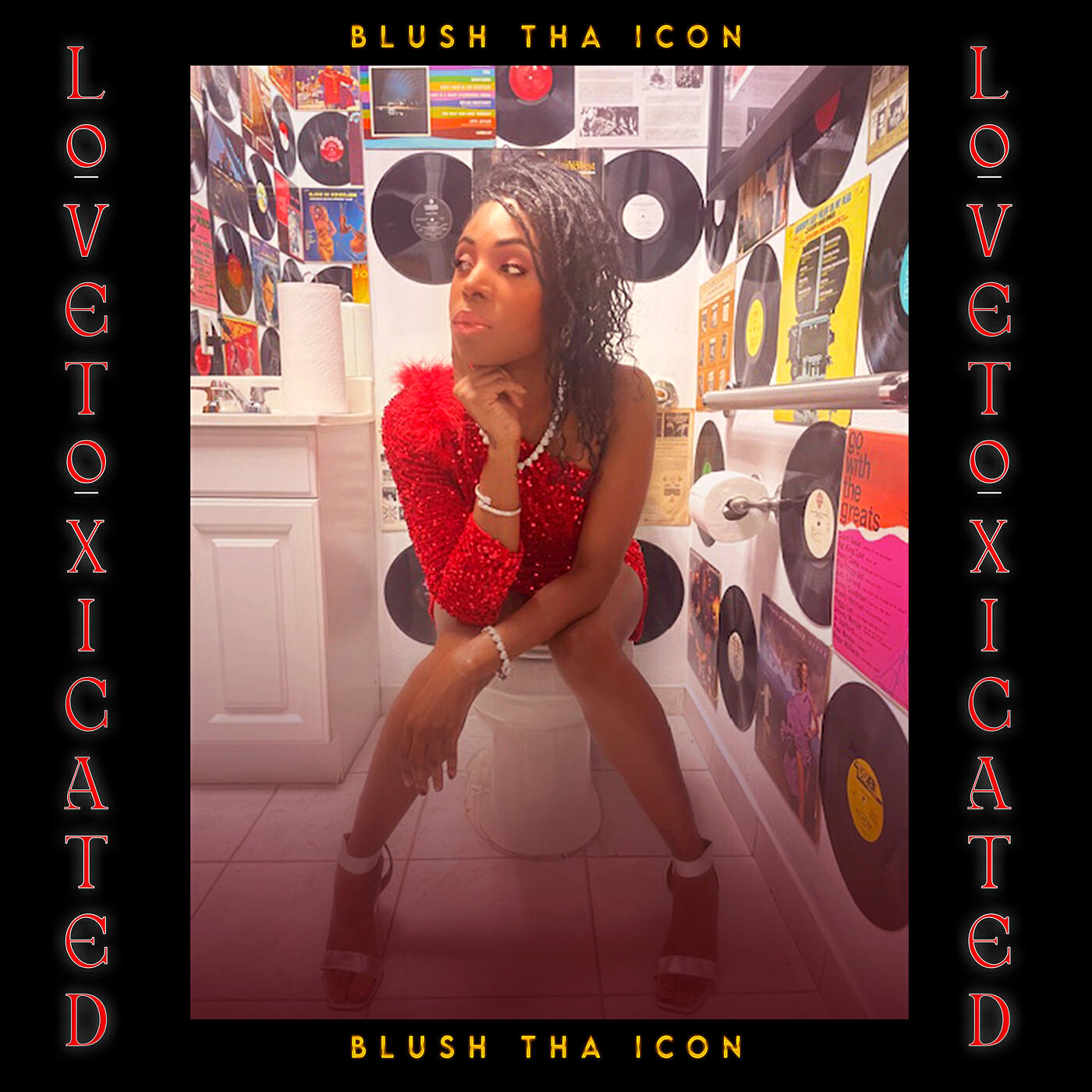 Blush Tha Icon