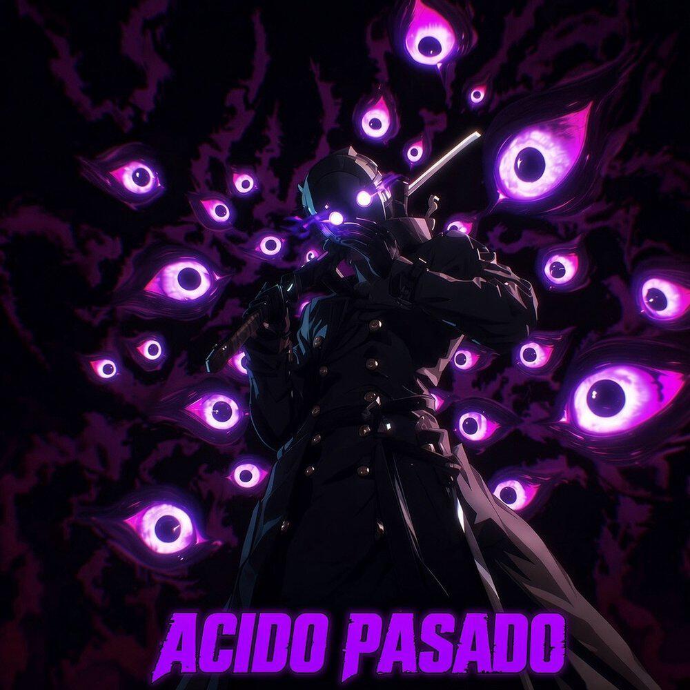 Релиз ACIDO PASADO