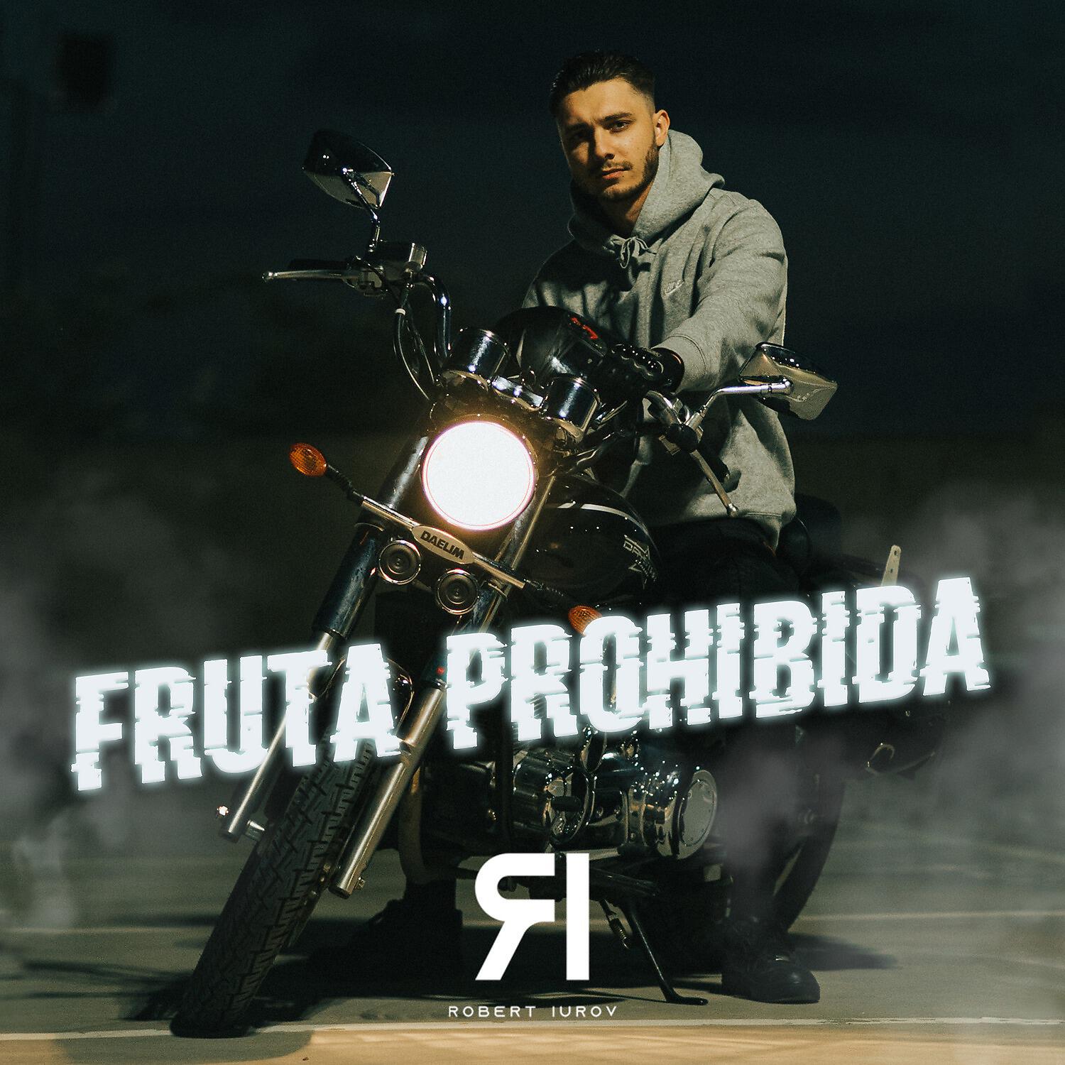 Релиз Fruta Prohibida