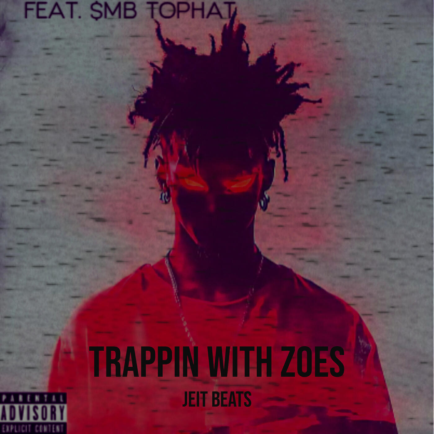 Релиз Trappin With Zoes