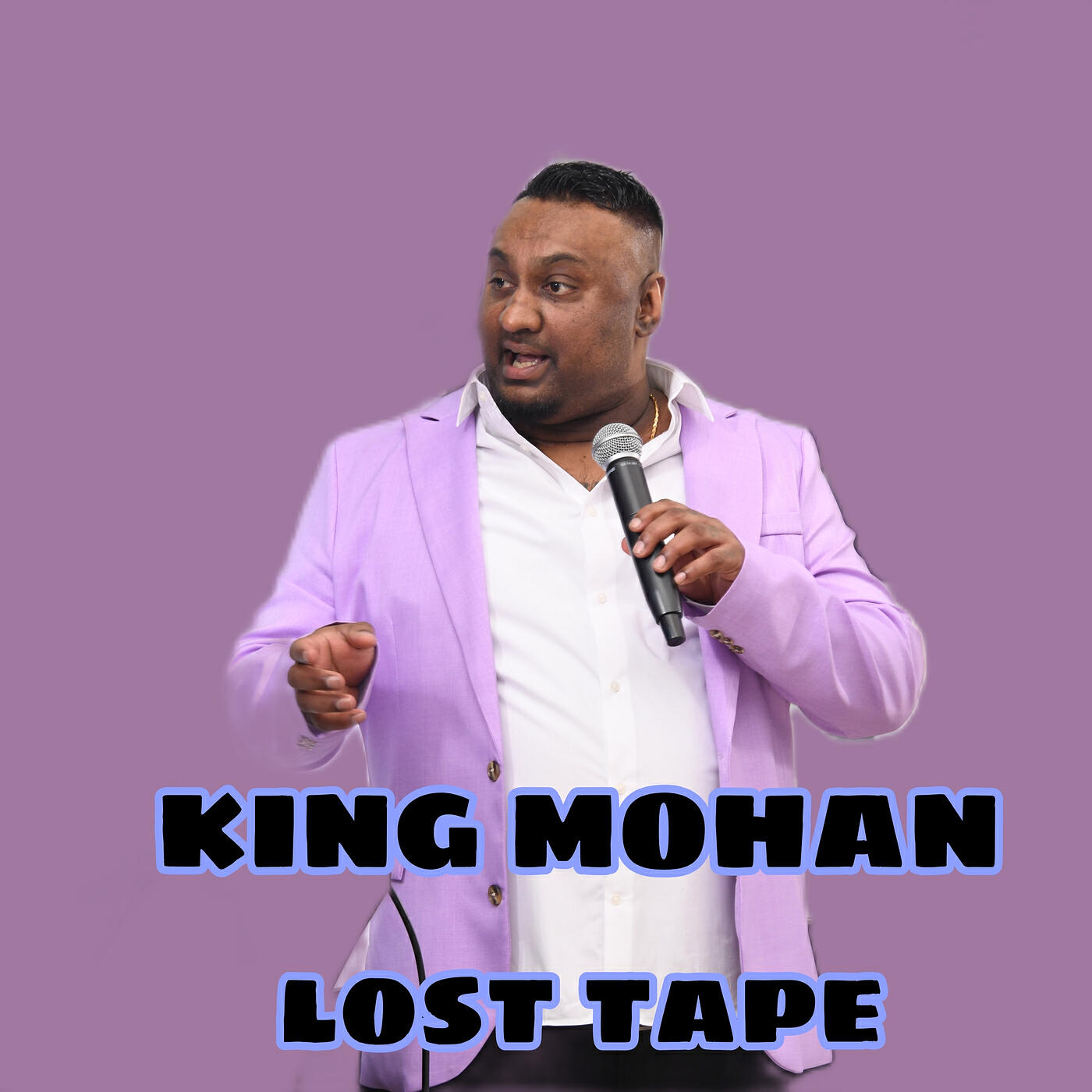 Релиз Lost Tape