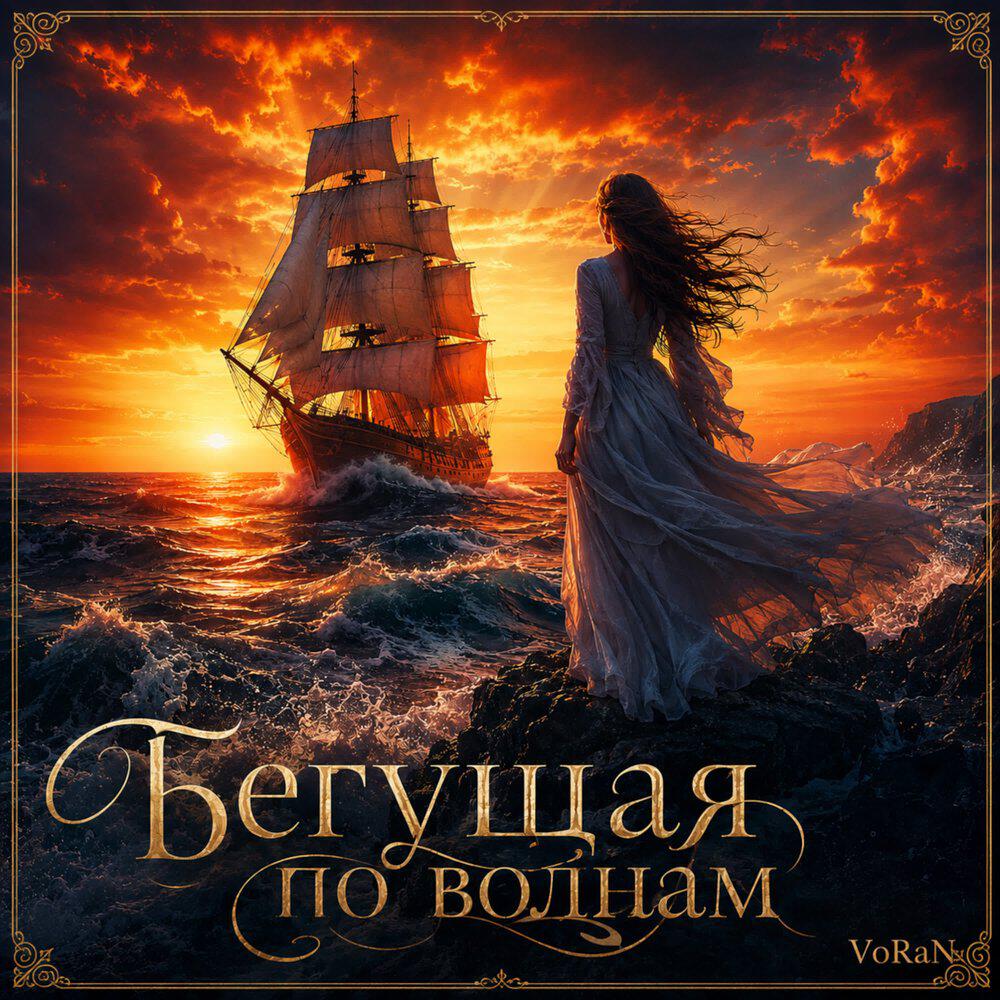 Релиз Бегущая по волнам
