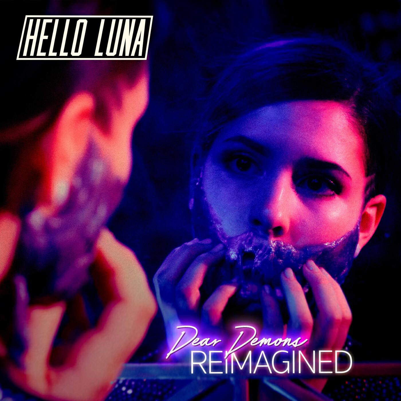 Релиз Dear Demons (Reimagined)