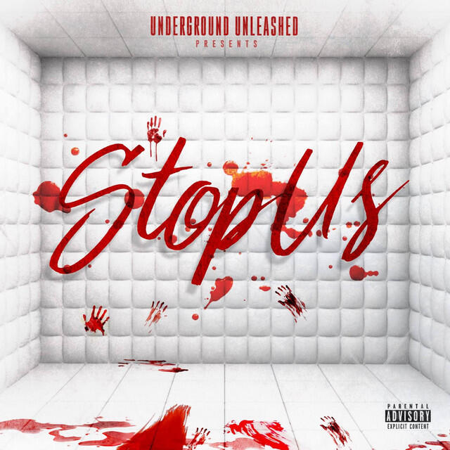 Релиз Stop Us
