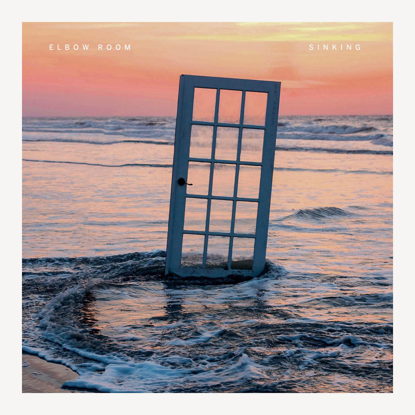 Релиз Sinking