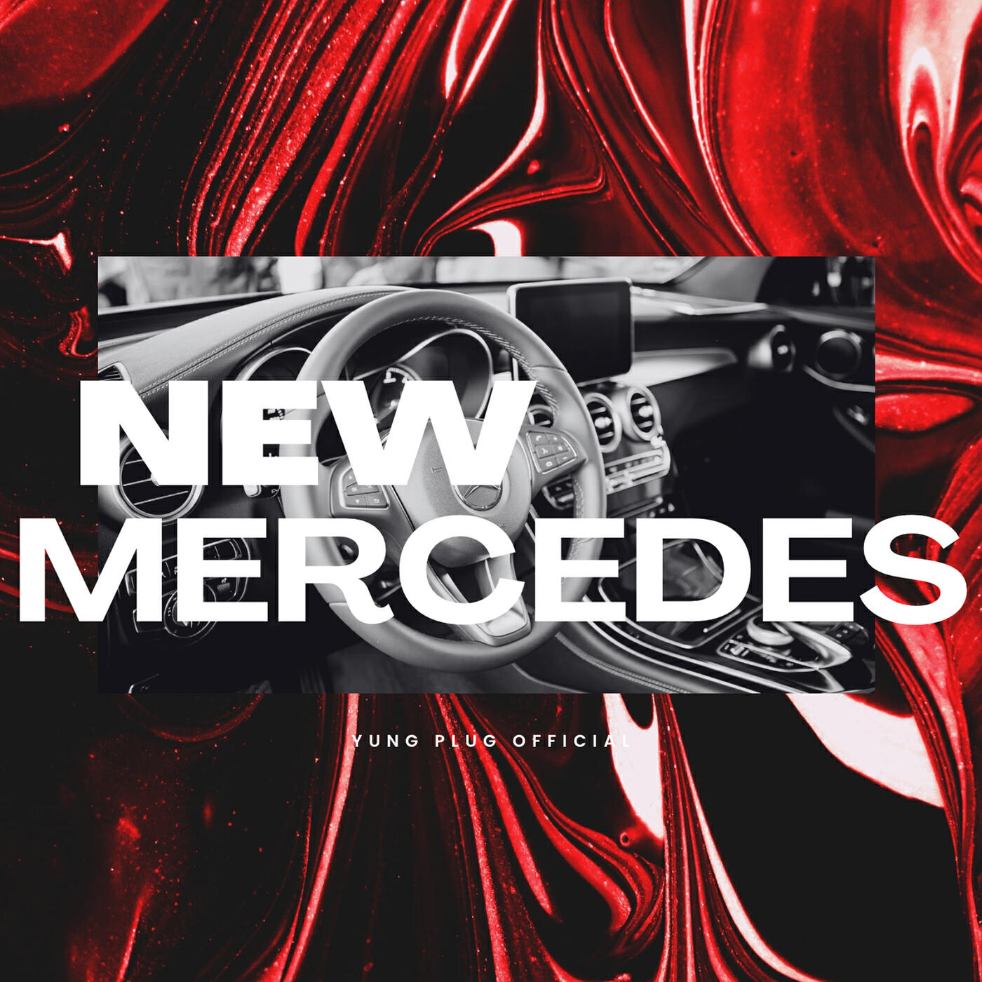 Релиз New Mercedes