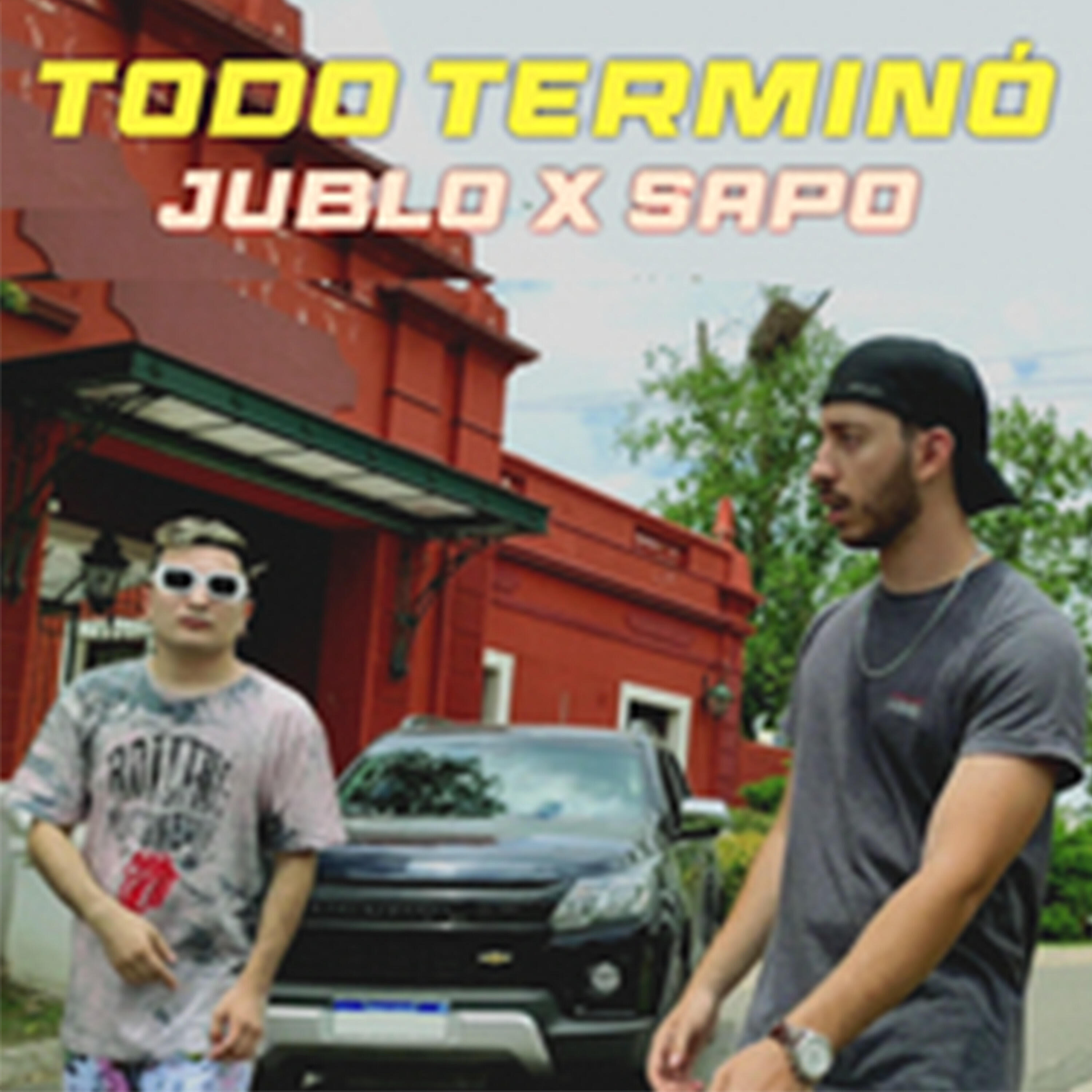 Релиз Todo Termino