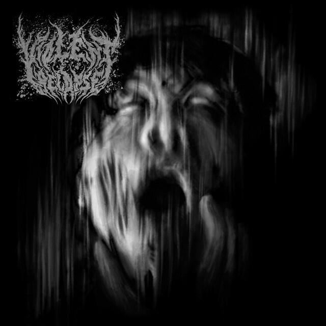 Релиз Violent Relapse