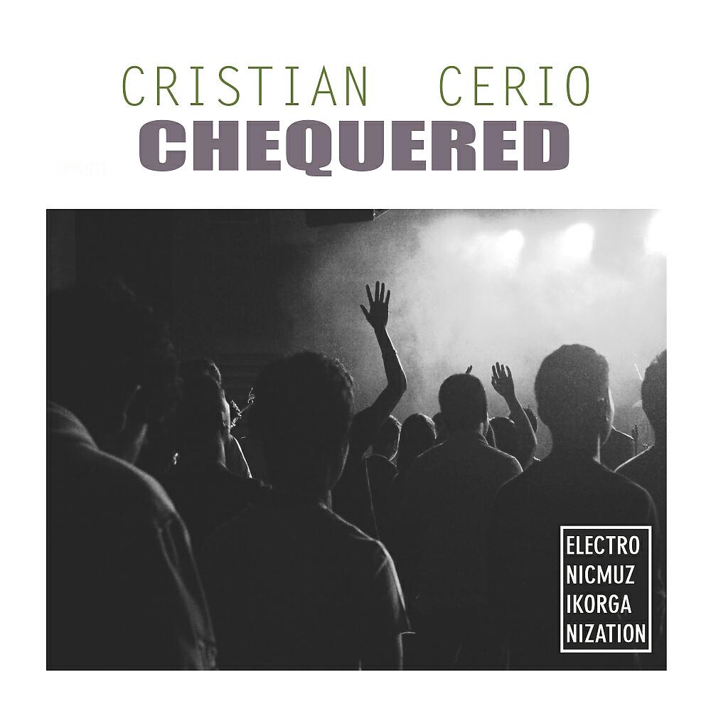 Релиз Chequered