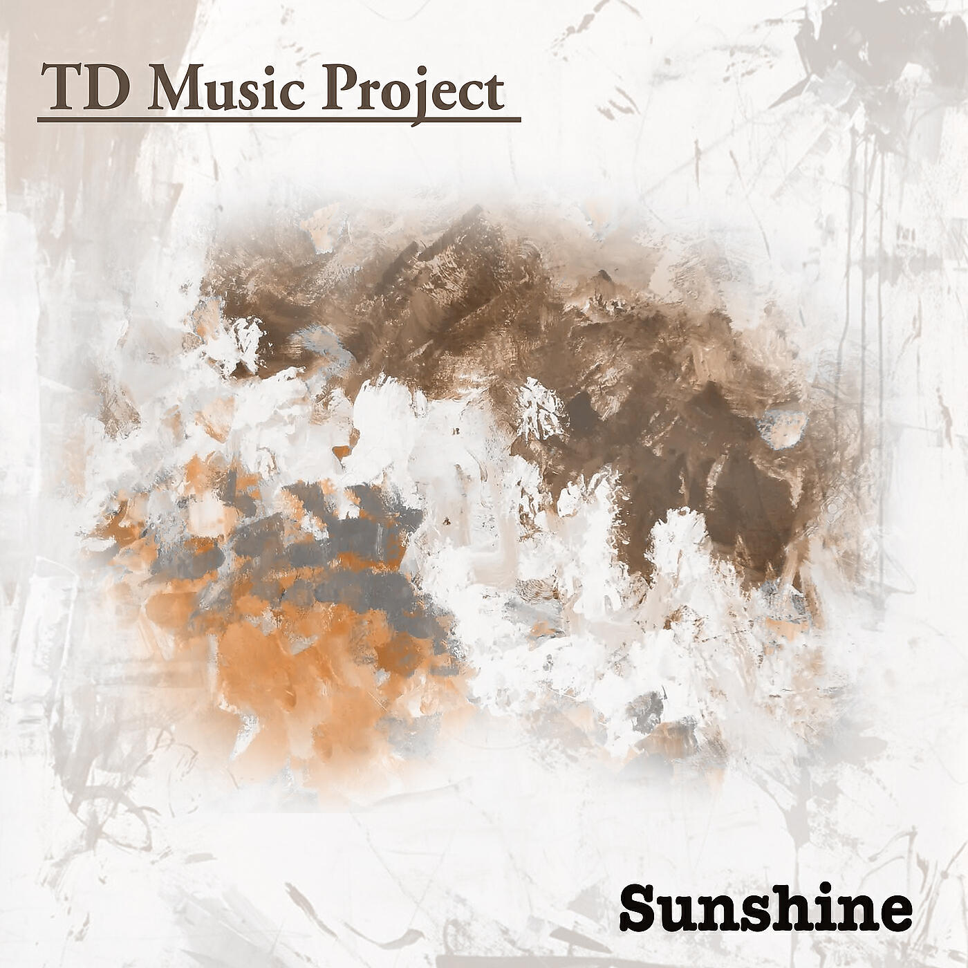 Постер альбома Sunshine