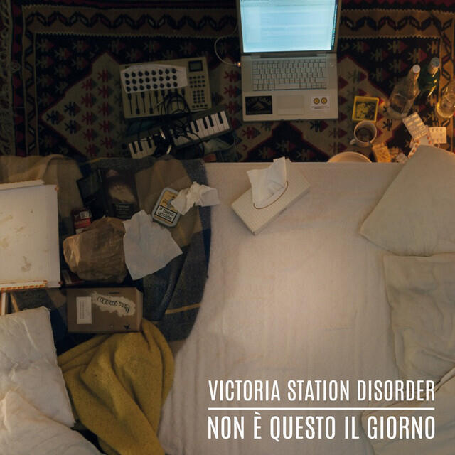 Victoria Station Disorder
