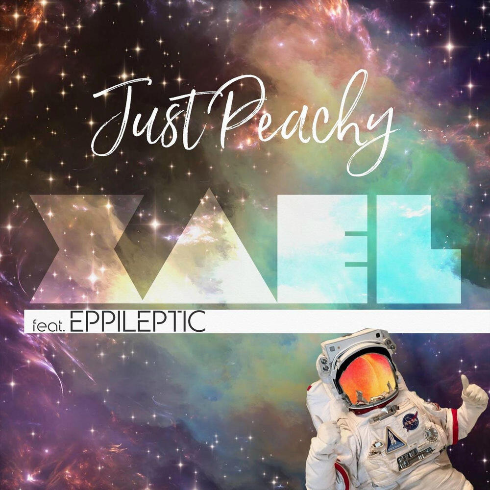 Релиз Just Peachy