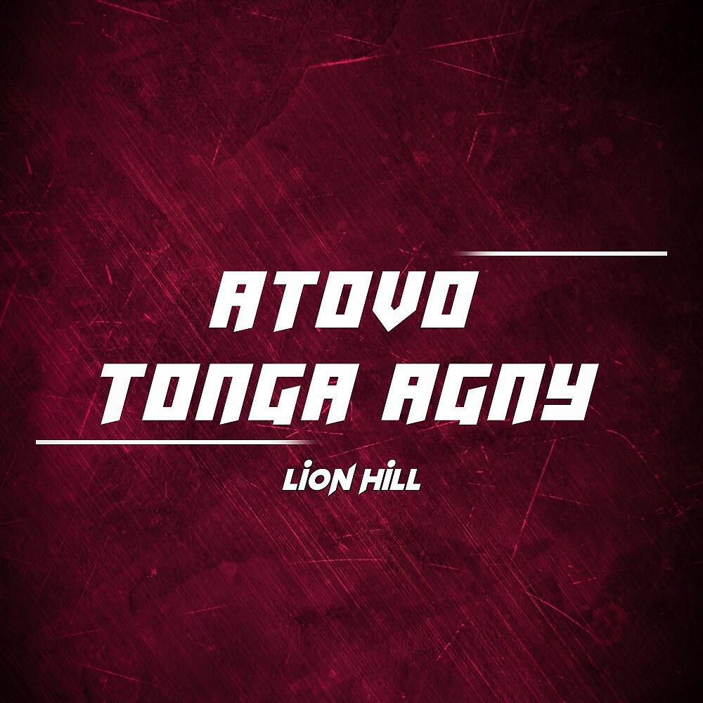 Релиз Atovo Tonga Agny