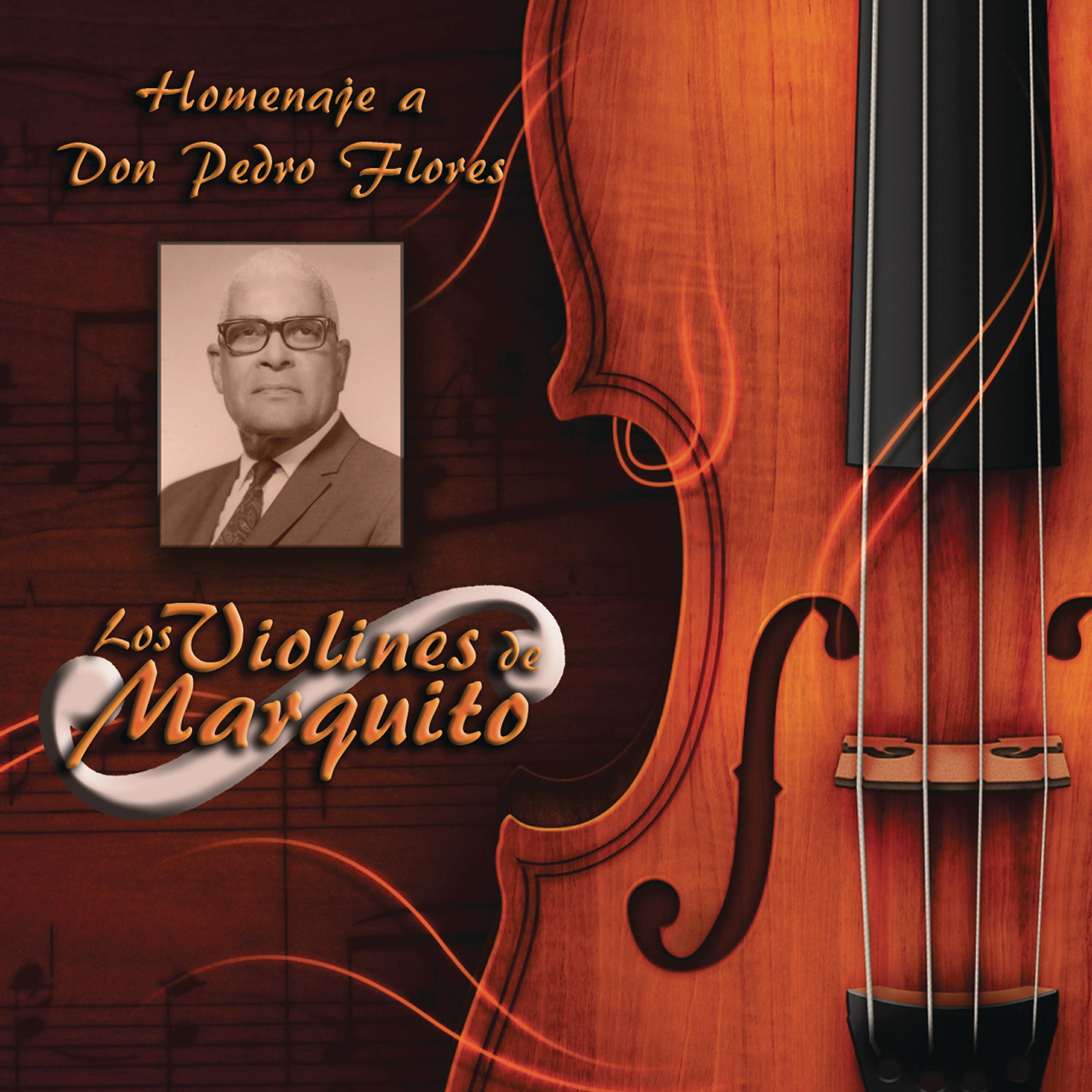 Los Violines de Marquito