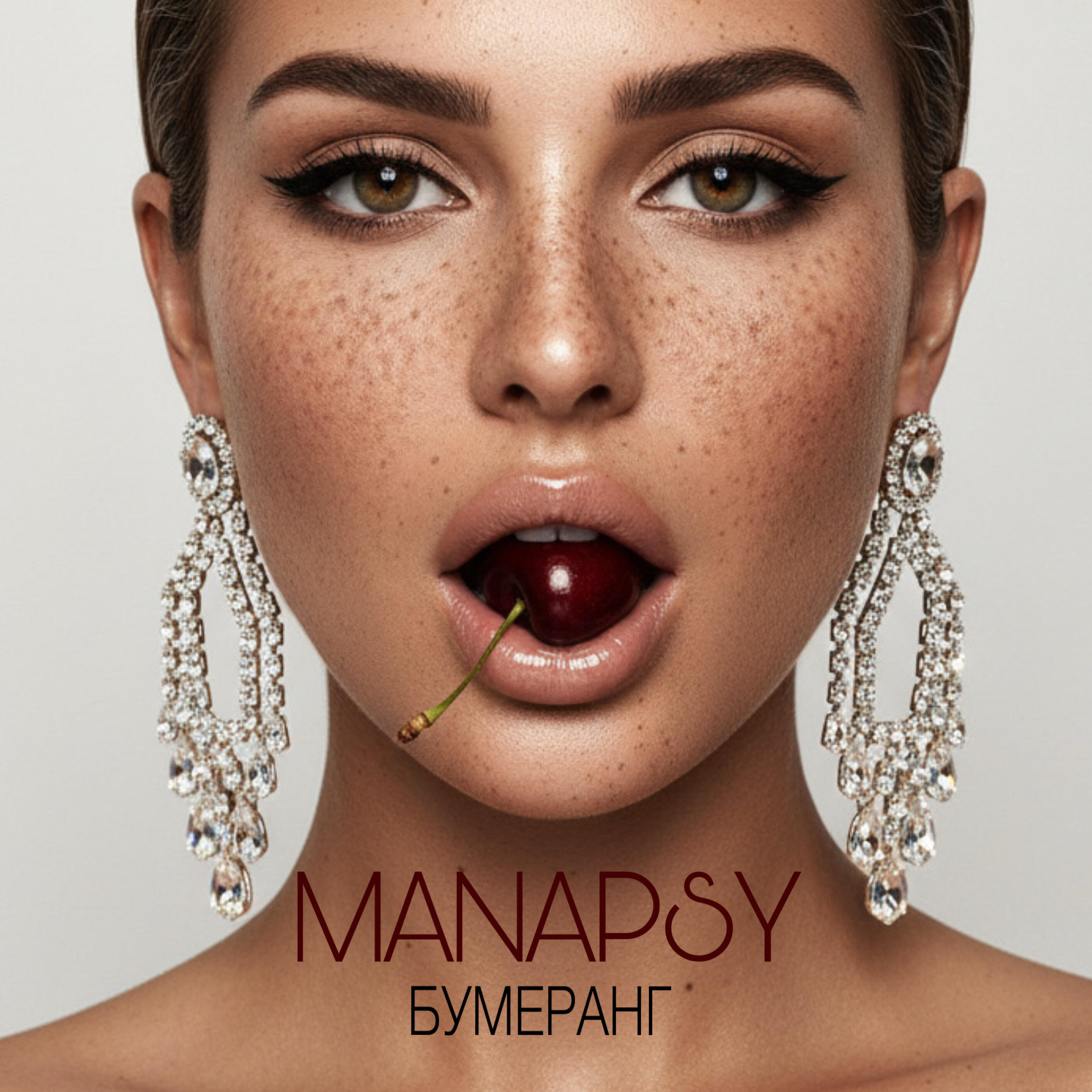 Релиз Бумеранг