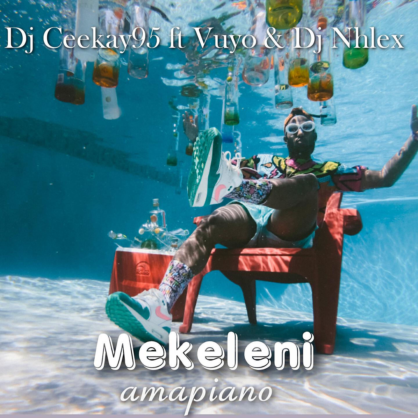 Релиз Myekeleni