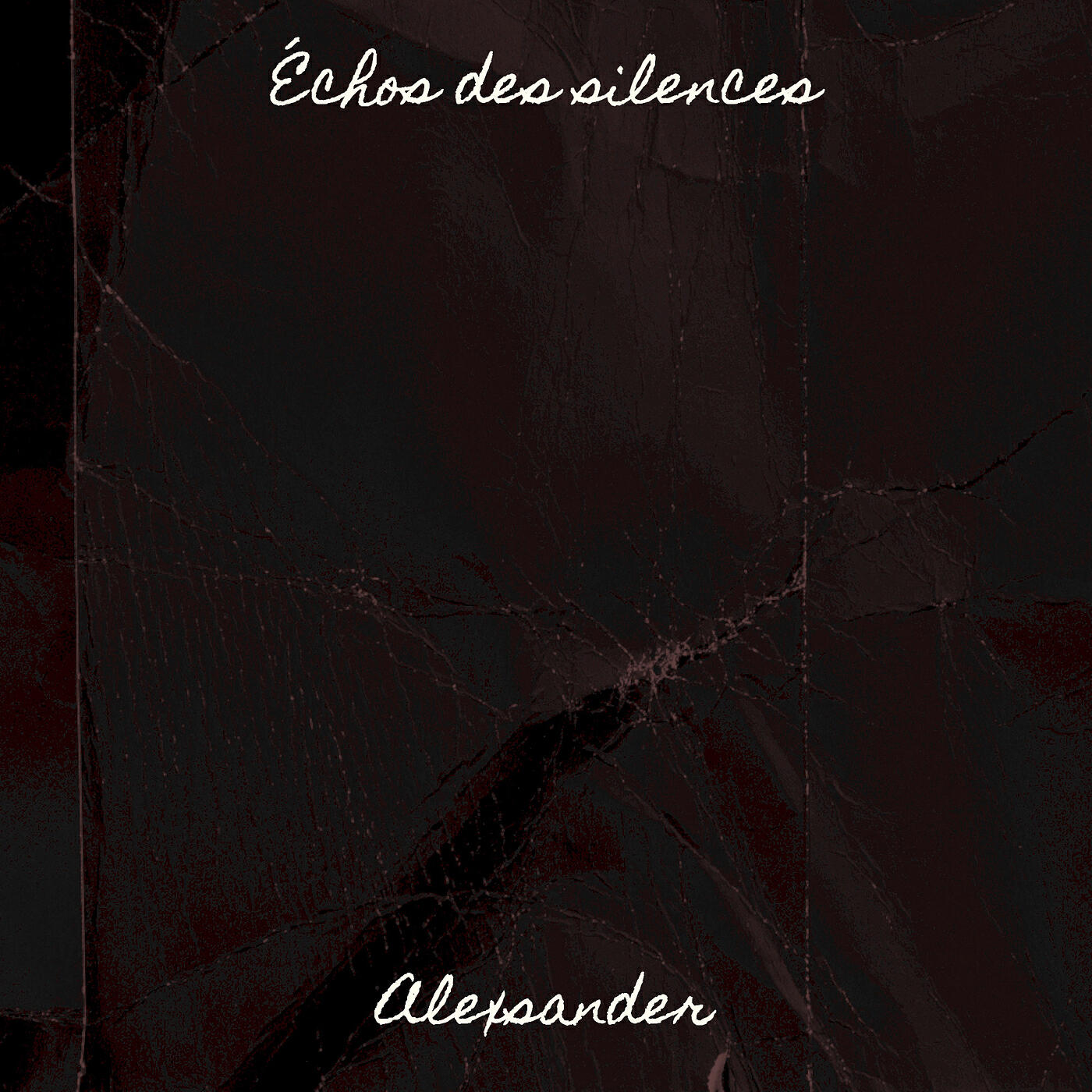 Релиз Échos des silences
