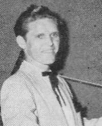 George Mccormick