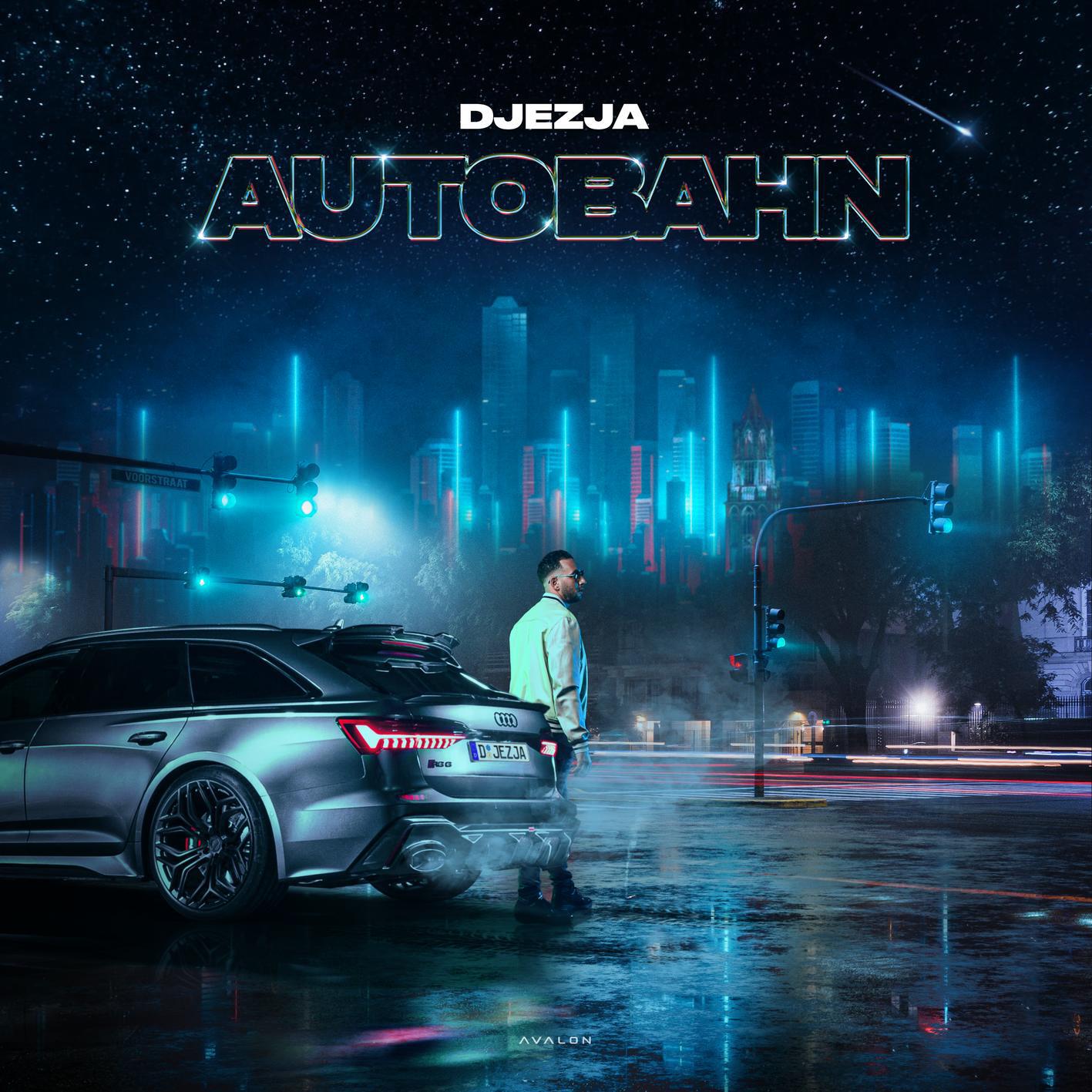 Релиз Autobahn