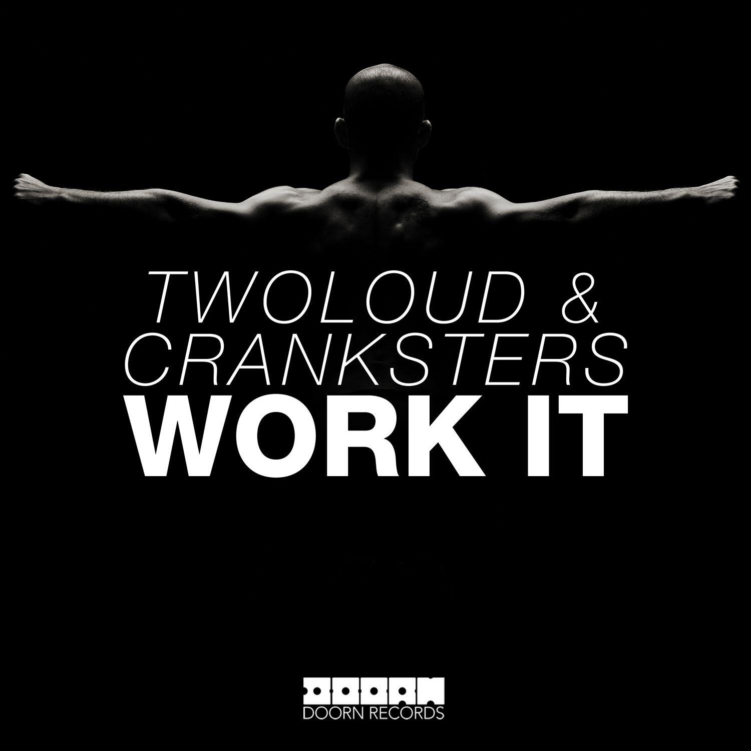 Релиз Work It